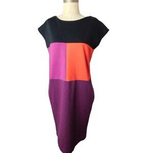 Narcisco Rodriguez for Design Nation Size S Small  Knit Dress NWT $60